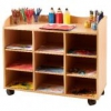 Mobilier de maternelle