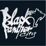 BLACK PANTHER CITY