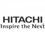 HITACHI