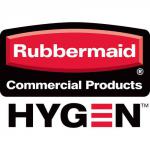 HYGEN RUBBERMAID