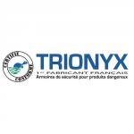 TRIONYX