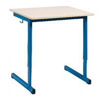 Table scolaire