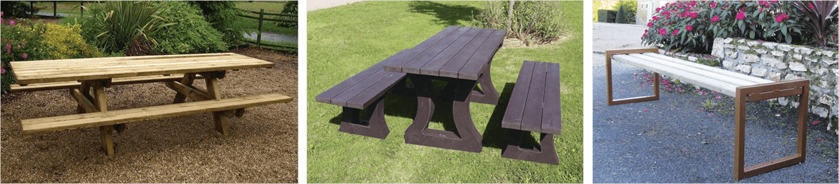 Table-bancs