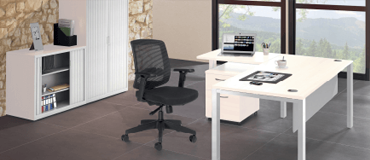 Fauteuils et chaises de bureau