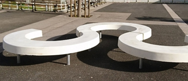 Mobilier urbain