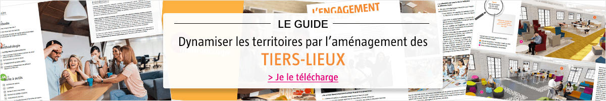 Guide tiers-lieux