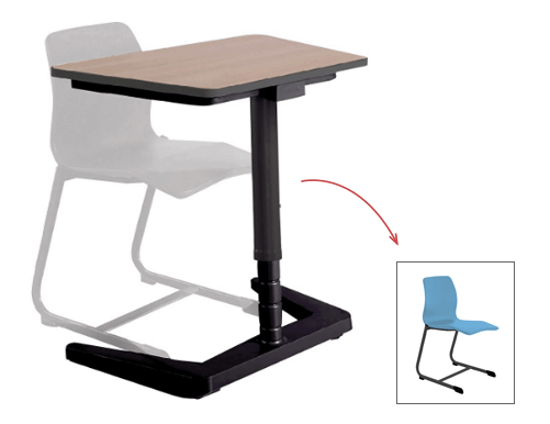 Table Opti+ réglable