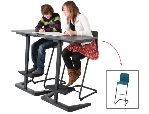 Table Opti+ Move