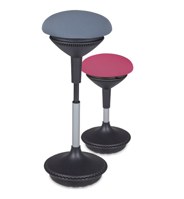 Tabouret Culbuto