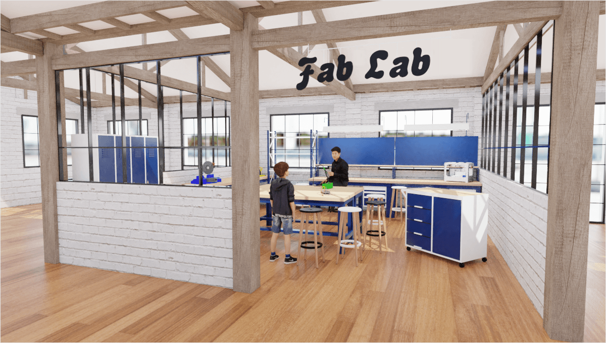 Fab Lab