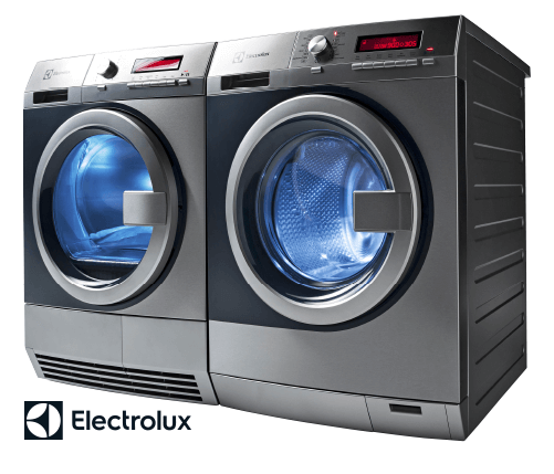 Lave-linge Electrolux