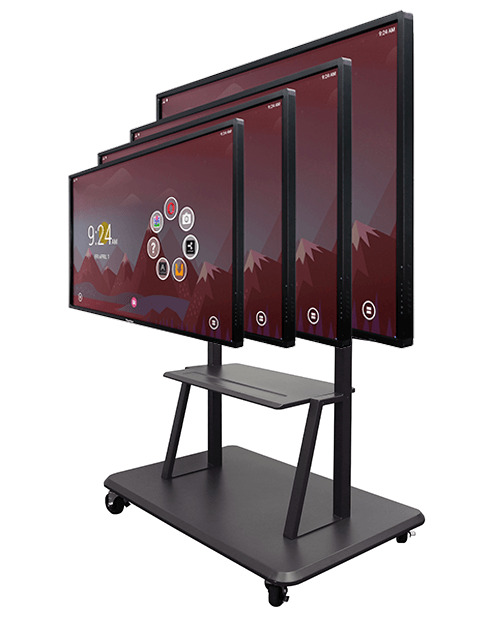 Ecran ActivPanel