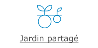 Jardin partagé