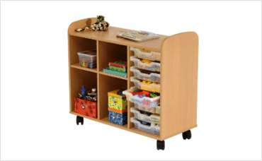 Mobilier de maternelle