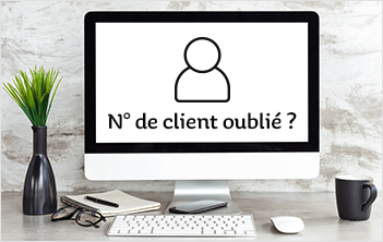 N° de client