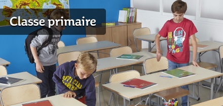 Primaire