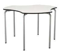 Table Trisix