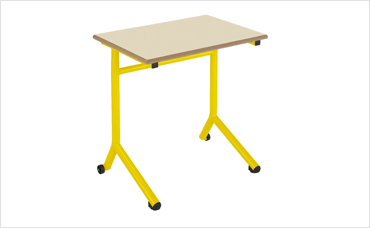 Table scolaire