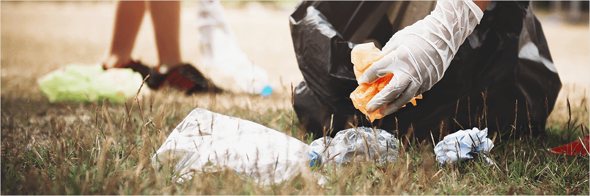 Collecte et tri des déchets 