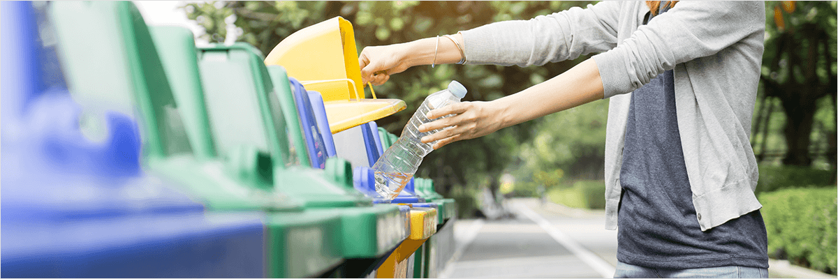 Collecte et tri des déchets 